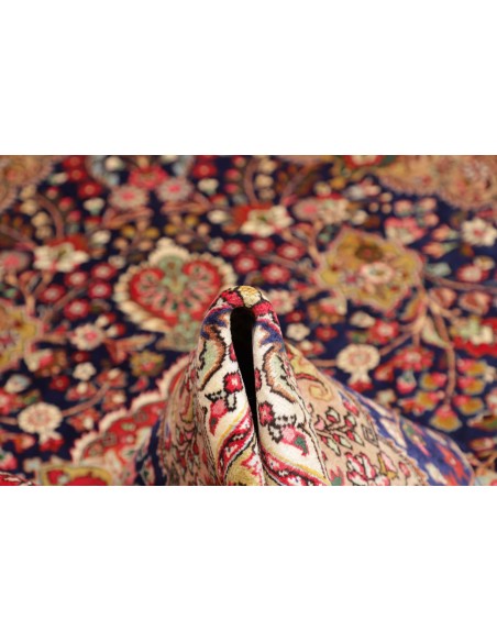 Tappeto Tabriz Persia cm.205x309