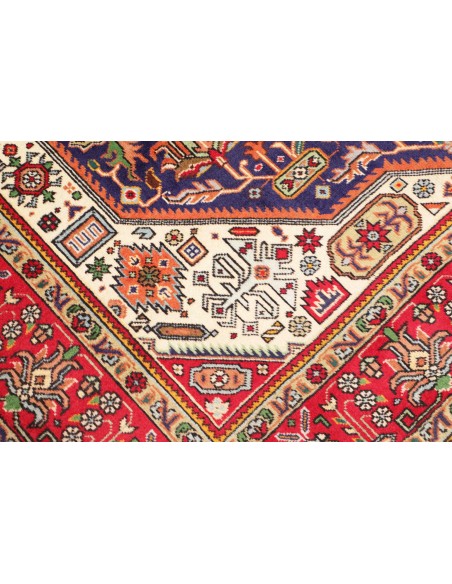 Tappeto Tabriz Persia cm.202x300