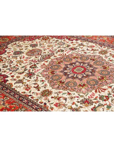 Tappeto Tabriz Persia cm.203x298