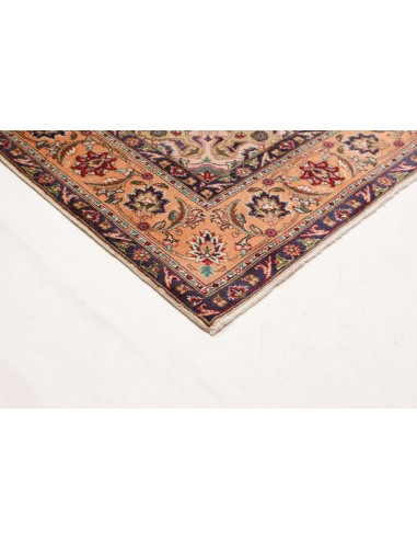 Tappeto Tabriz Persia cm.198x294