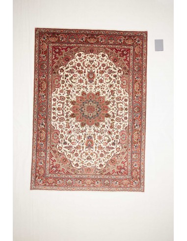 Tappeto Tabriz Persia cm.202x290