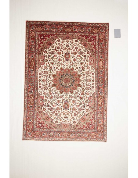 Tappeto Tabriz Persia cm.202x290