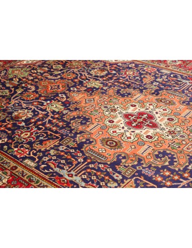 Tappeto Tabriz Persia cm.202x300