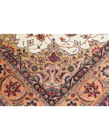 Tappeto Tabriz Persia cm.198x294