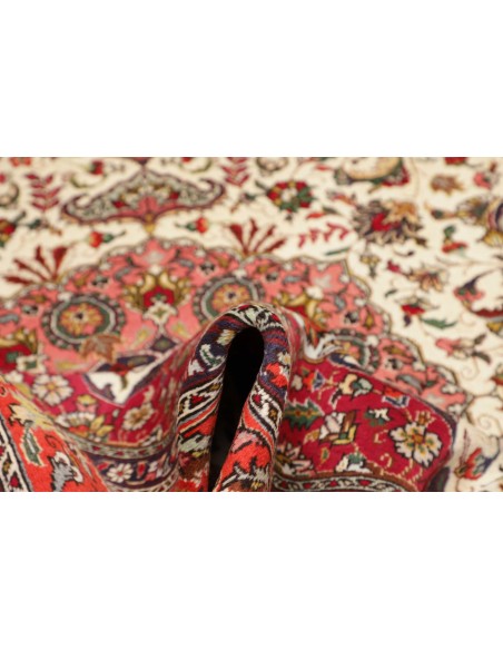 Tappeto Tabriz Persia cm.203x298