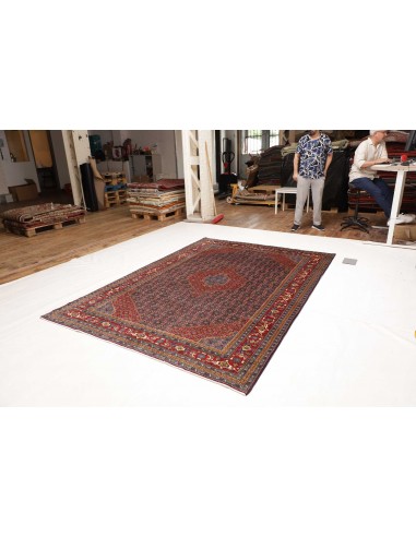 Tappeto Ardebil Persia cm.200x290