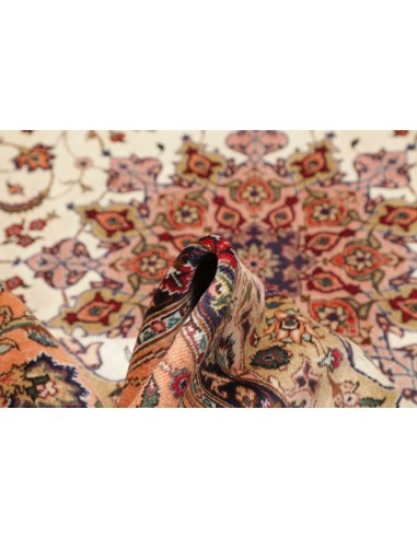 Tappeto Tabriz Persia cm.198x294