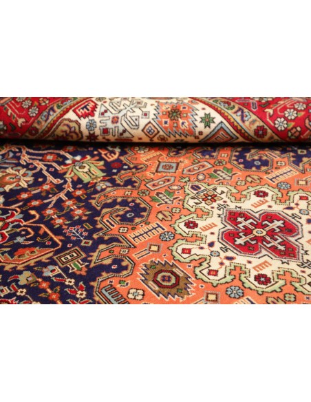 Tappeto Tabriz Persia cm.202x300