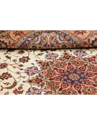 Tappeto Tabriz Persia cm.198x294