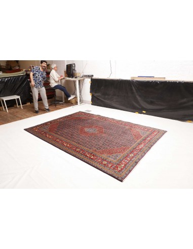 Tappeto Ardebil Persia cm.200x290