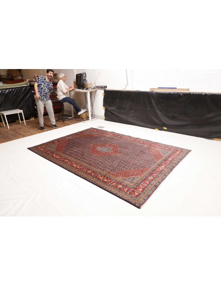 Tappeto Ardebil Persia cm.200x290