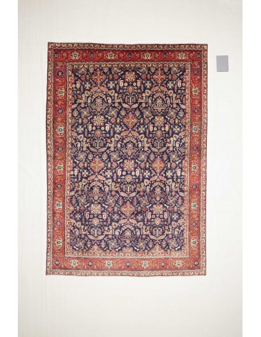 Tappeto Tabriz Persia cm.202x293