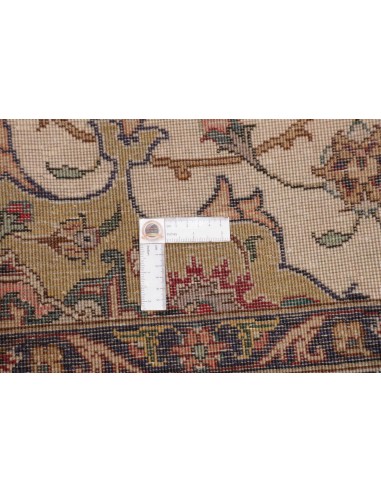 Tappeto Tabriz Persia cm.198x294