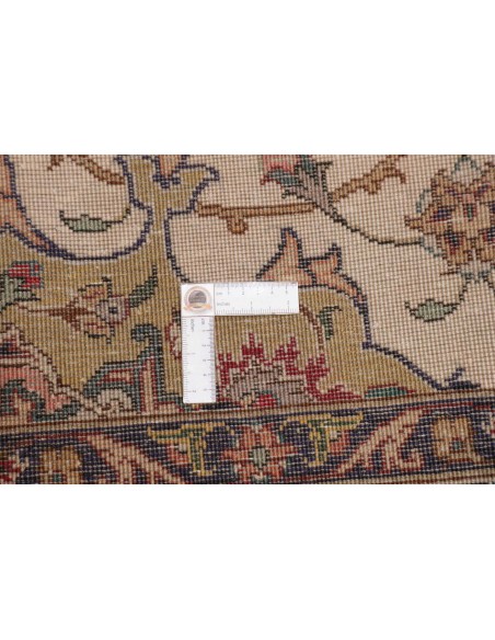 Tappeto Tabriz Persia cm.198x294