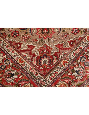 Tappeto Tabriz Persia cm.202x290