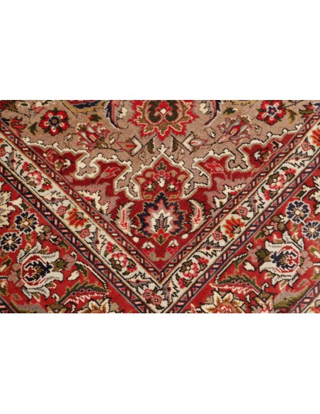 Tappeto Tabriz Persia cm.202x290