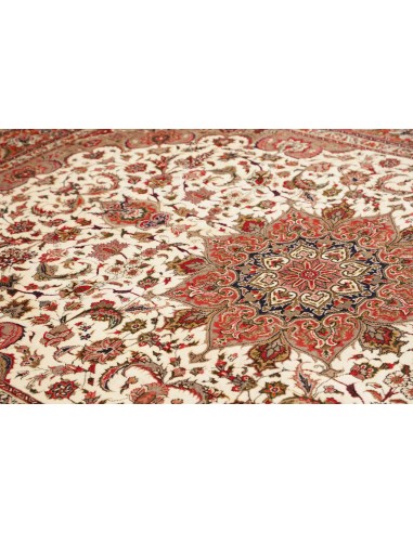 Tappeto Tabriz Persia cm.202x290