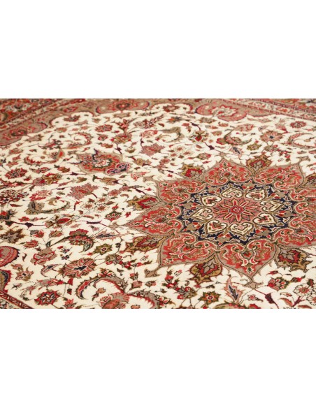 Tappeto Tabriz Persia cm.202x290