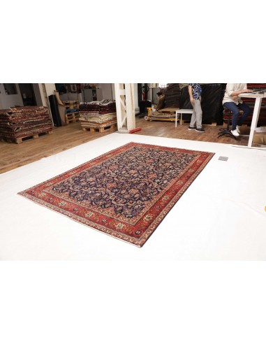 Tappeto Tabriz Persia cm.202x293