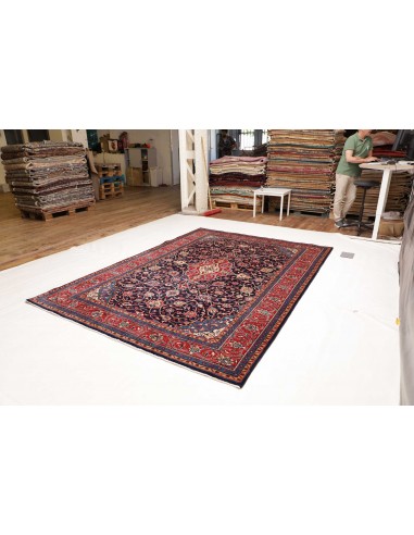Tappeto Sarough Persia cm.218x307