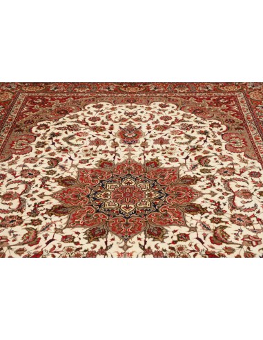Tappeto Tabriz Persia cm.202x290