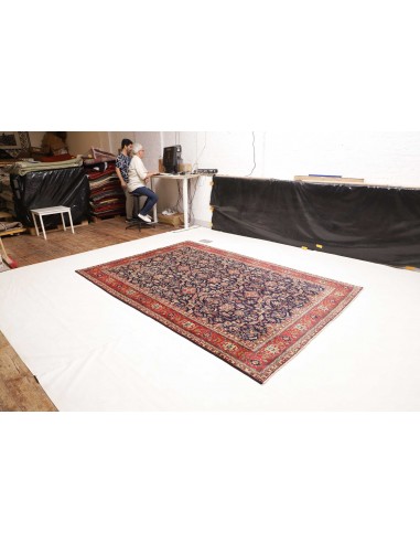 Tappeto Tabriz Persia cm.202x293