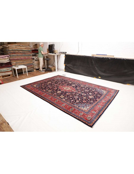 Tappeto Sarough Persia cm.218x307