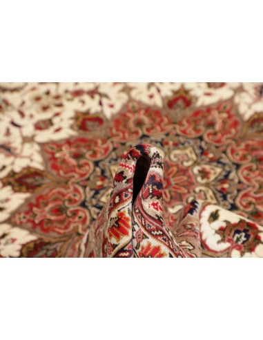 Tappeto Tabriz Persia cm.202x290