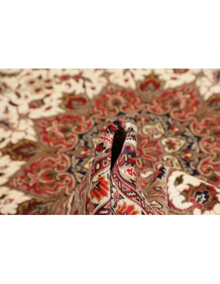 Tappeto Tabriz Persia cm.202x290