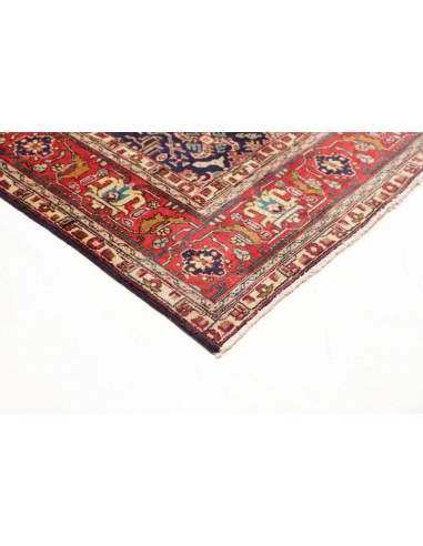 Tappeto Tabriz Persia cm.202x293