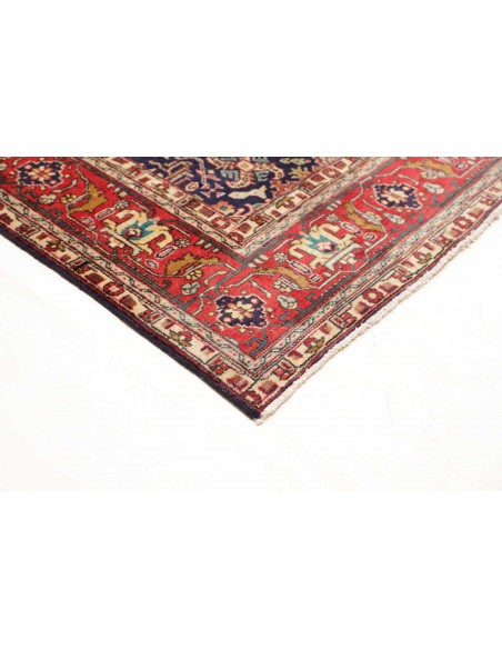 Tappeto Tabriz Persia cm.202x293