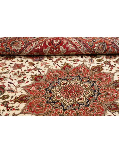 Tappeto Tabriz Persia cm.202x290