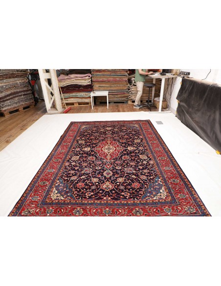Tappeto Sarough Persia cm.218x307