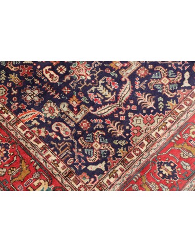 Tappeto Tabriz Persia cm.202x293