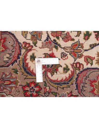 Tappeto Tabriz Persia cm.202x290