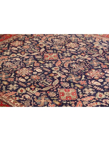 Tappeto Tabriz Persia cm.202x293