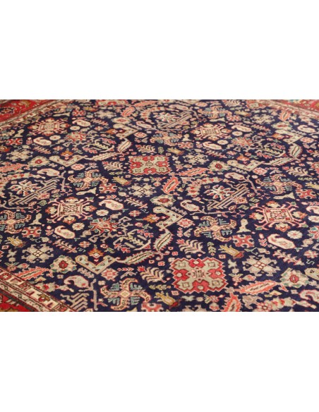 Tappeto Tabriz Persia cm.202x293