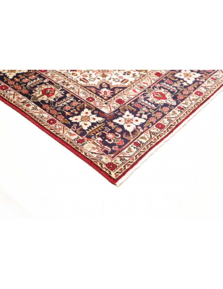 Tappeto Tabriz Persia cm.195x298