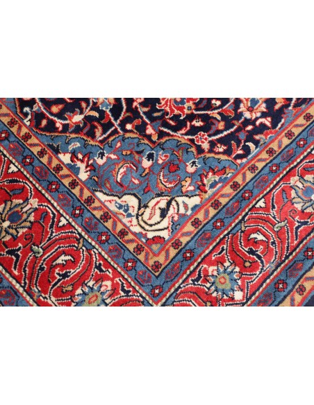 Tappeto Sarough Persia cm.218x307