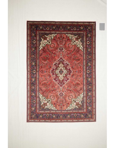 Tappeto Tabriz Persia cm.200x292
