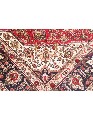 Tappeto Tabriz Persia cm.195x298