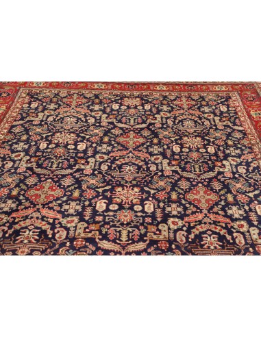 Tappeto Tabriz Persia cm.202x293