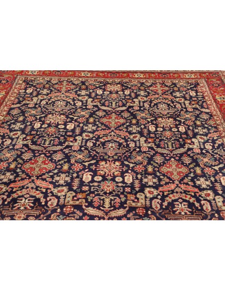 Tappeto Tabriz Persia cm.202x293