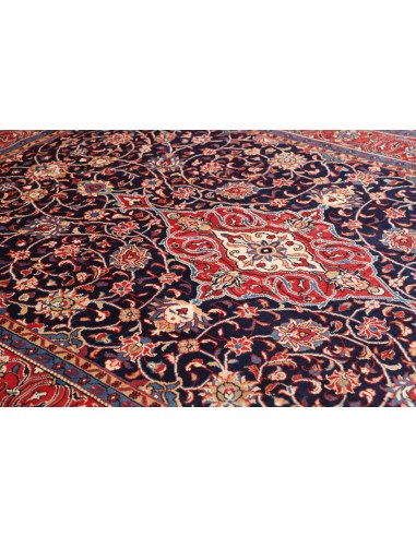Tappeto Sarough Persia cm.218x307