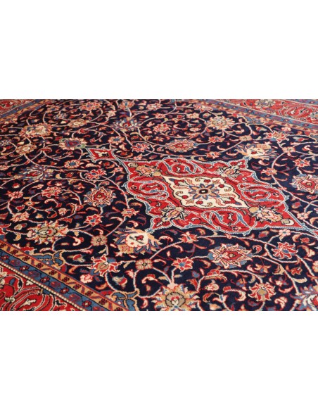 Tappeto Sarough Persia cm.218x307