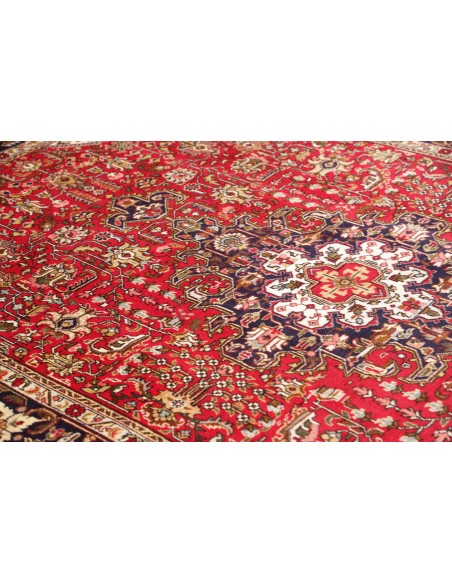Tappeto Tabriz Persia cm.195x298
