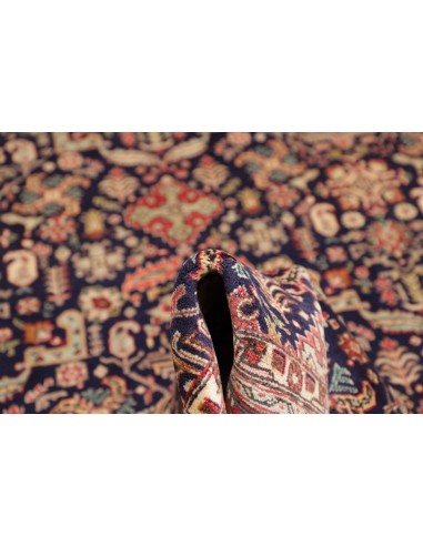 Tappeto Tabriz Persia cm.202x293