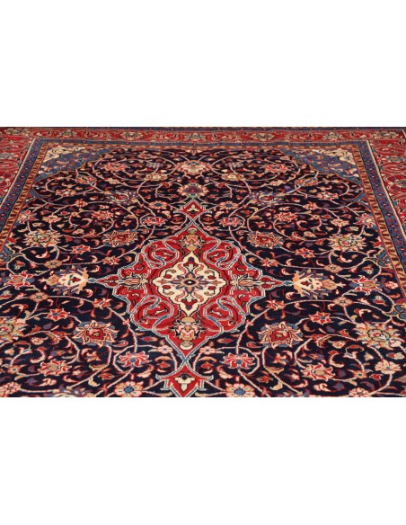 Tappeto Sarough Persia cm.218x307