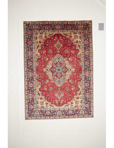 Tappeto Tabriz Persia cm.200x282