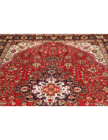 Tappeto Tabriz Persia cm.195x298